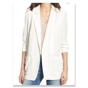 hinge easy blazer XL